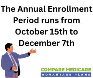 Enrollment Period and Considerations