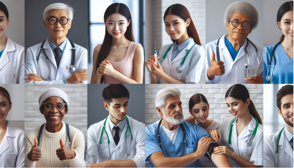 Compare medicare advantage plans