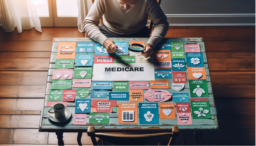 Evaluating Your Medicare Advantage Plan Annually Do Medicare Advantage Plans Pay 100%?, Tips for Choosing the Right Medicare Advantage Plan