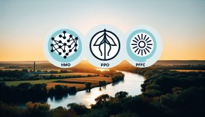 Humana Medicare Advantage Plans Iowa 2025, Types of Humana Medicare Advantage Plans in Iowa