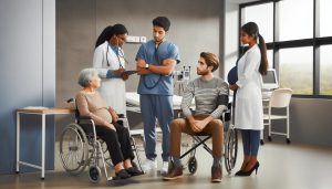 Best Medicare Advantage Plans Louisiana 2025 Key Components of Medicare Advantage Plans