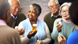 Best Medicare Advantage Plans Maryland 2025 Navigating Prescription Drug Coverage under Medicare Advantage