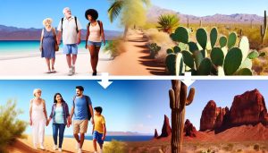 Does Mayo Clinic Accept UnitedHealthcare Medicare Advantage Plans?, Regional Considerations: Florida and Arizona Mayo Clinic Patients