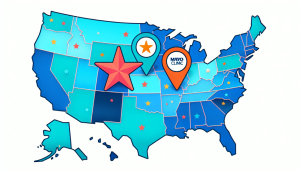 Why Medicare Advantage Plans Are Good, Nationwide and Emergency Coverage