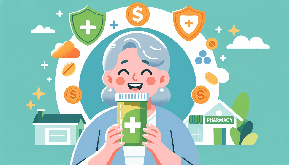 How many medicare advantage plans are there