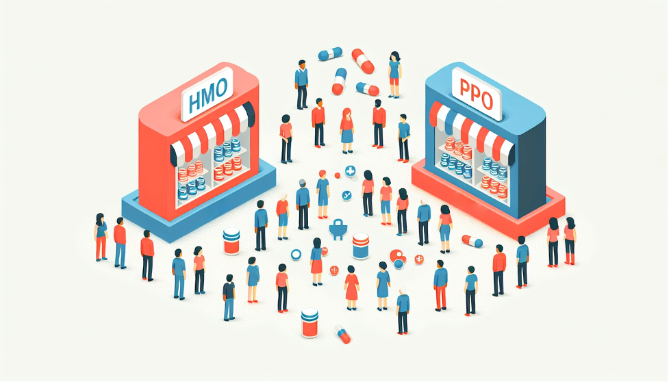 2024 medicare advantage plans