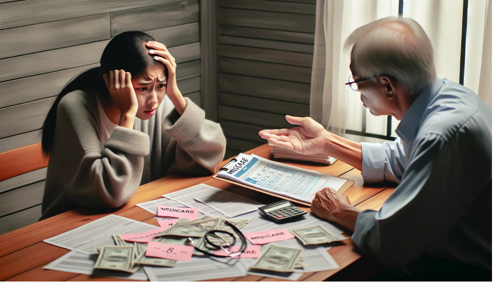 Medicare renewal period