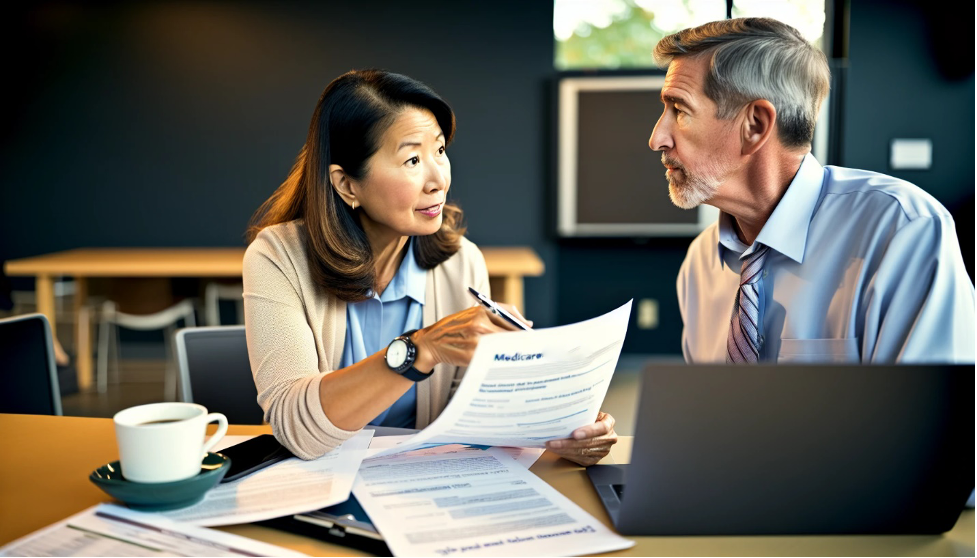 How often can you change medicare plans 