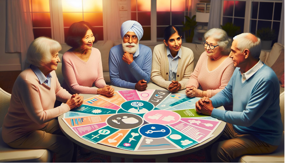 Understanding Medicare Advantage Plan Options Understanding Medicare Advantage Plan Options