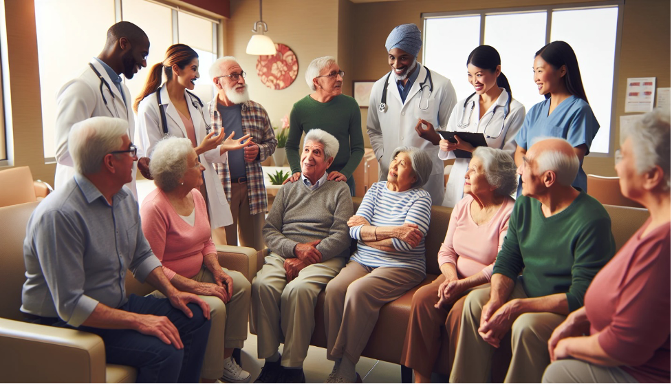 Understanding Medicare Advantage Plans in North Dakota Understanding Medicare Advantage Plans in North Dakota