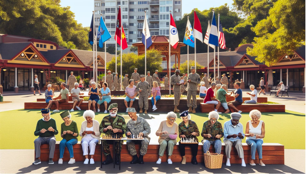 Understanding USAA Medicare Advantage Plans Understanding USAA Medicare Advantage Plans