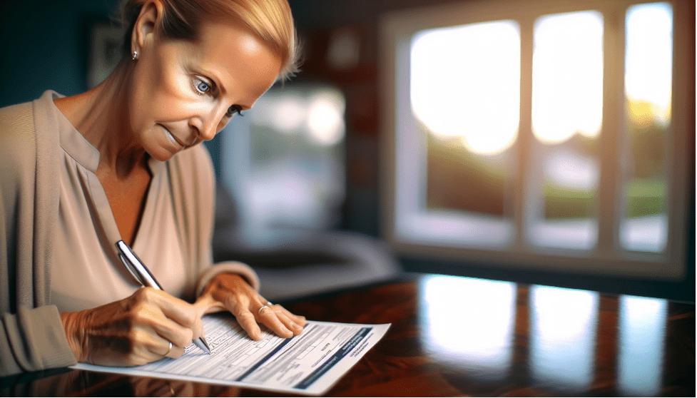 Apply for medicare savings program