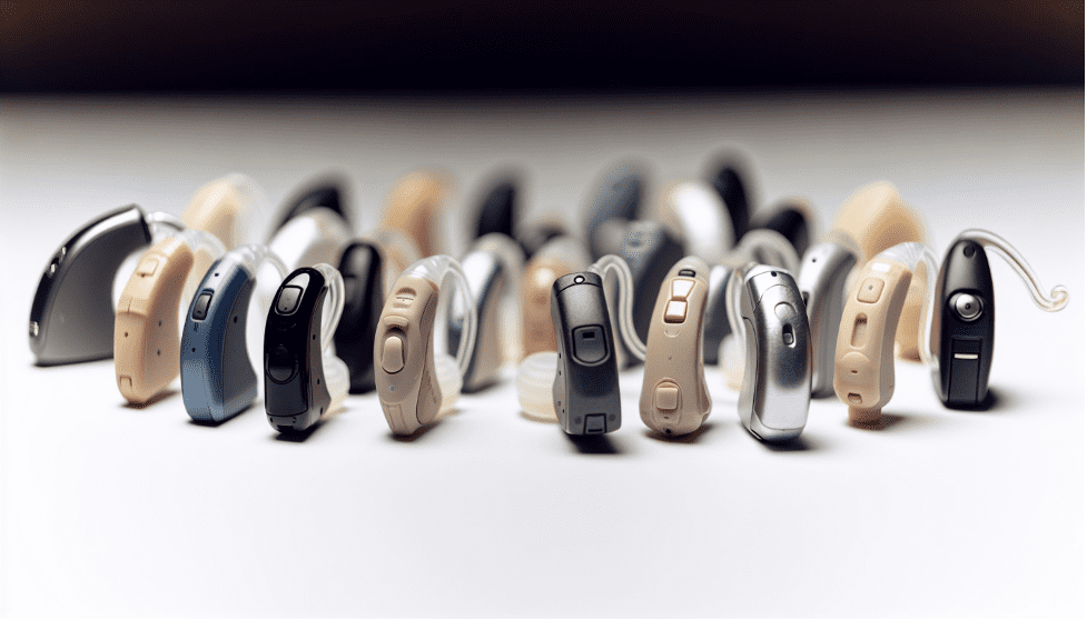 Medicare hearing aid bill