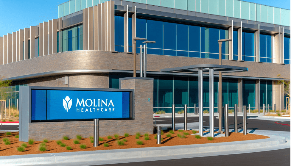 Deciphering Molina Healthcare- Medicaid or Medicare? Deciphering Molina Healthcare- Medicaid or Medicare?