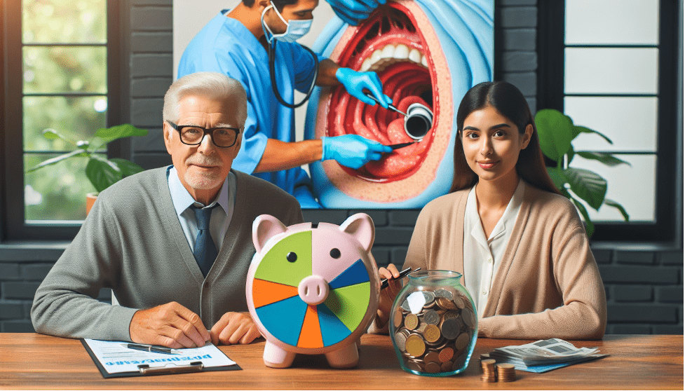 Decoding Medicare's Coverage for Endoscopy Decoding Medicare's Coverage for Endoscopy