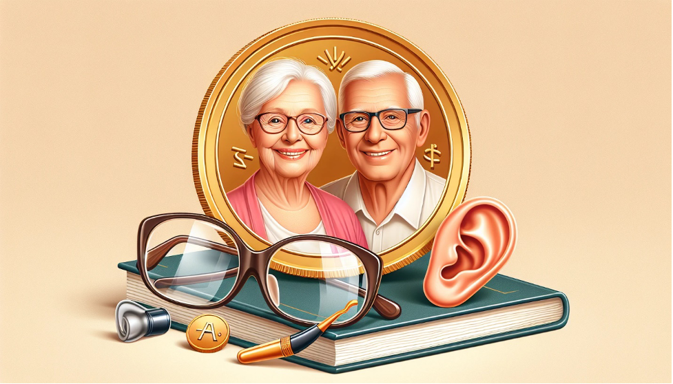 Medicare advantage application