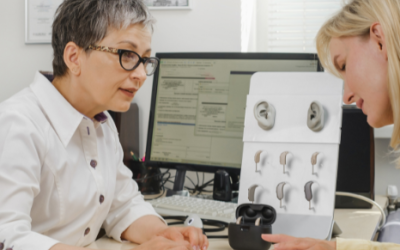 Hearing Aids (1) Hearing Aids