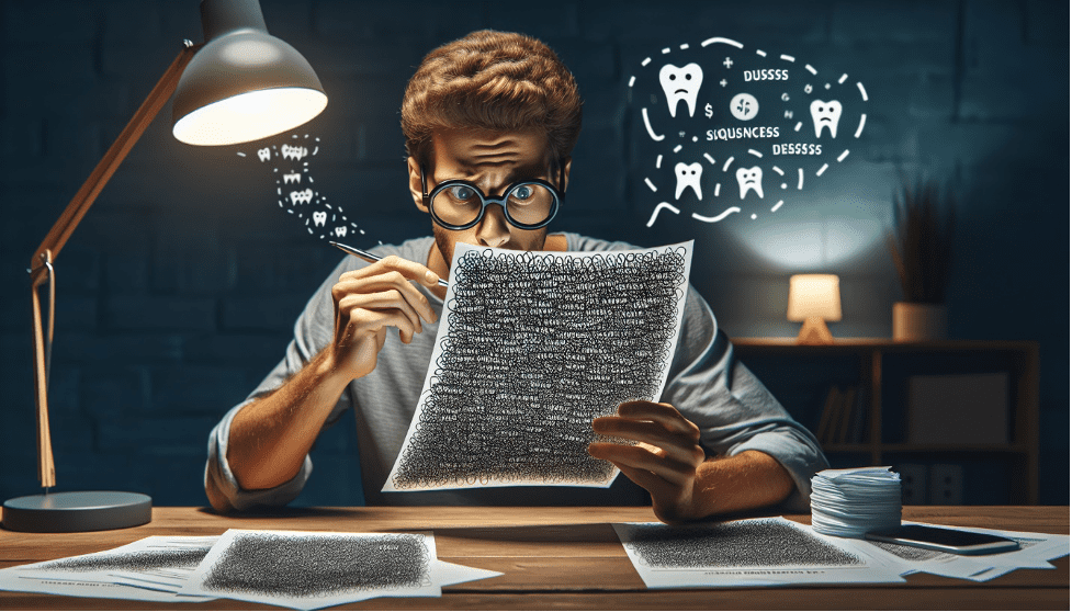 Dentist that accept medicaid over 21