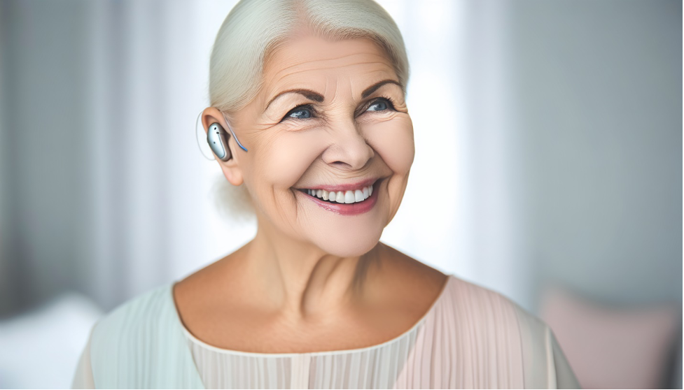 Does blue cross cover hearing aids