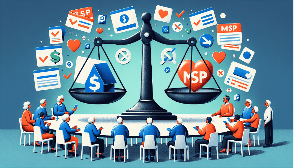 Medicare savings program georgia