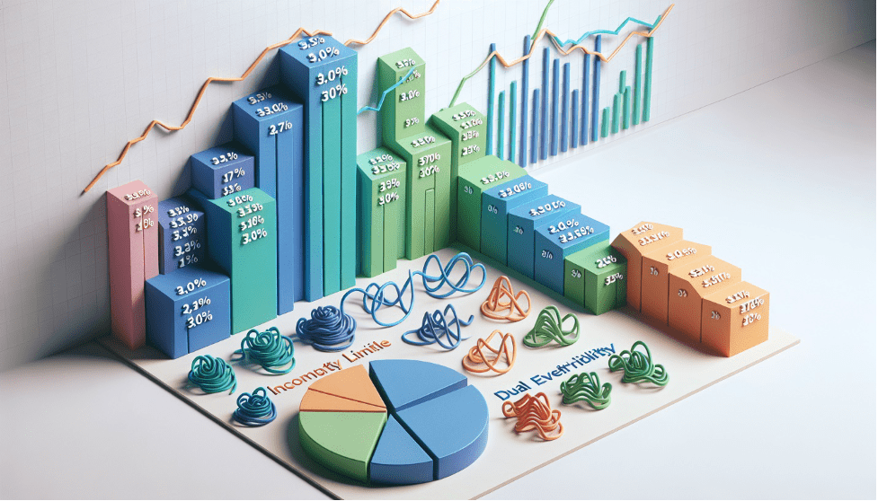 Income Thresholds for Dual Eligibility Income Thresholds for Dual Eligibility