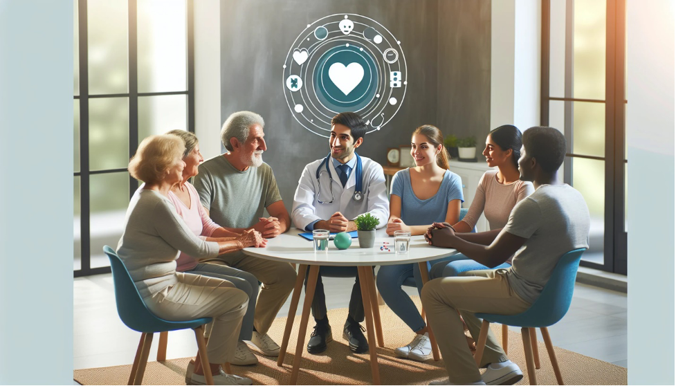 Key Features of Medicare Advantage Plans Key Features of Medicare Advantage Plans