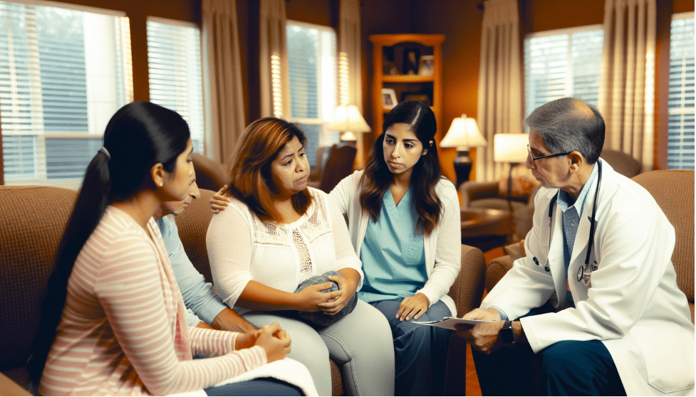 How long will medicare pay for hospice care