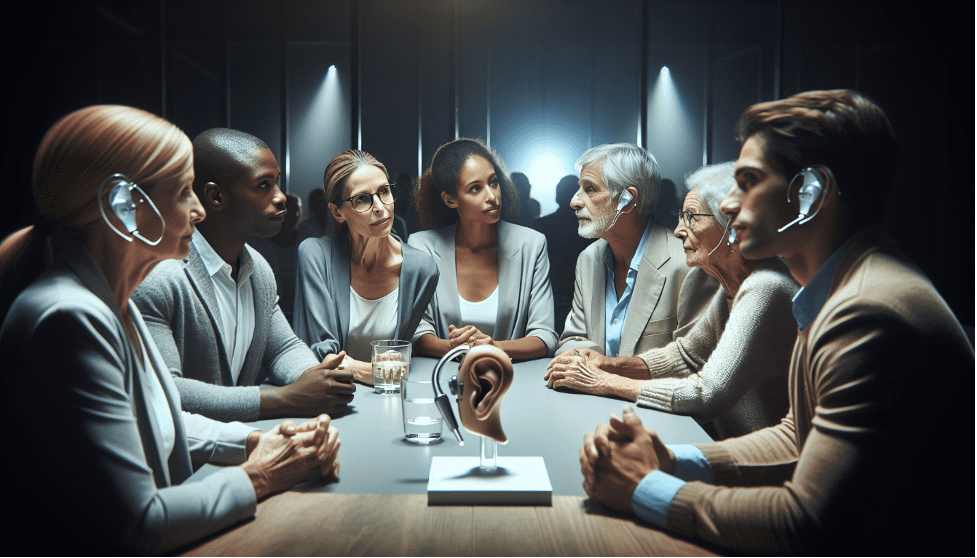 What insurance covers hearing aids for seniors