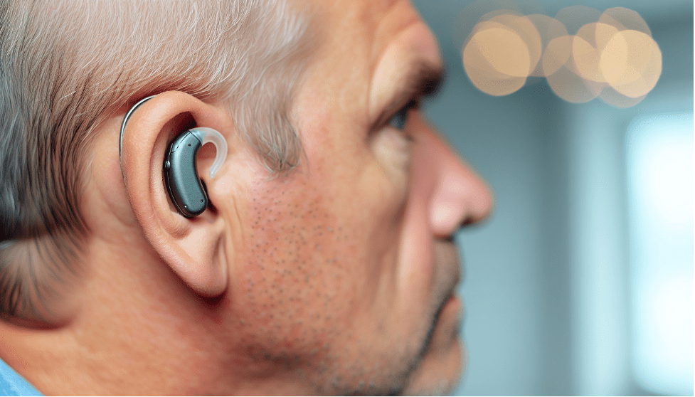 Medicare Advantage and Hearing Aid Benefits Medicare Advantage and Hearing Aid Benefits