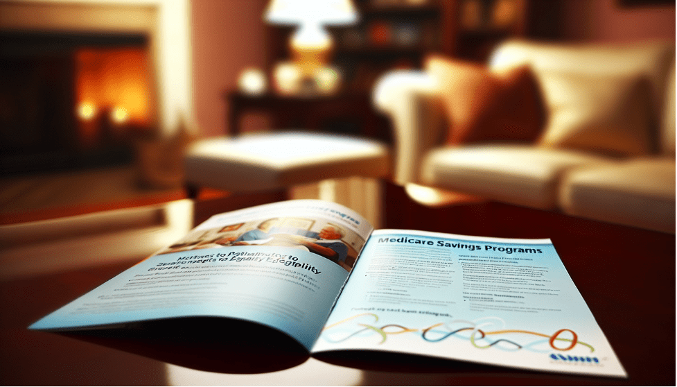 Dual eligible income limits