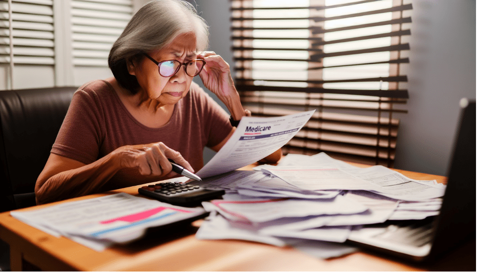 Does medicare part b cover hospice