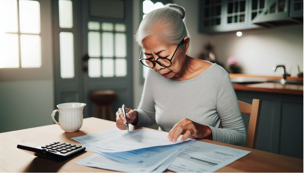 Medicare supplement plan g