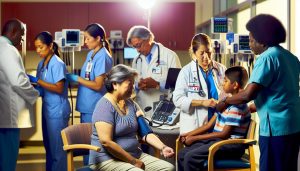 Medicaid, Navigating Medicaid Eligibility