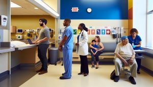 Medicaid, The Impact of Medicaid on Advancing Health Equity