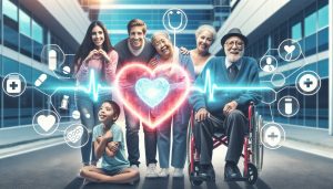 Medicaid, Specialized Medicaid Programs