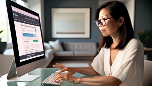 Find Medicare Advantage Plans by Zip Code, Tailoring Your Search: Entering Your ZIP Code