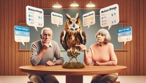 Why Are Medicare Advantage Plans So Cheap?, Tips for Choosing a Medicare Advantage Plan