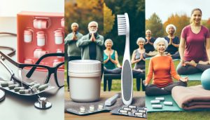 What Are Medicare Advantage Plans Required to Cover?, Additional Benefits Offered by Medicare Advantage Plans