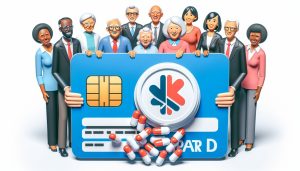 What Are Medicare Advantage Plans Required to Cover?, Prescription Drug Coverage