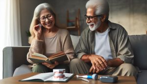 What Are Medicare Advantage Plans Required to Cover?, Vision, Hearing, and Dental Services