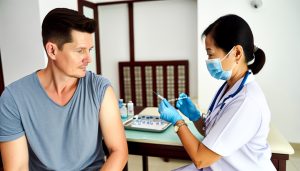 Does Aetna Medicare Cover Foreign Travel?, Preparing for International Health Needs