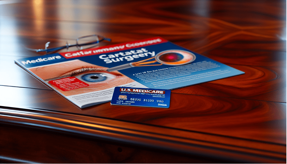 Understanding Medicare and Cataract Surgery Coverage Understanding Medicare and Cataract Surgery Coverage