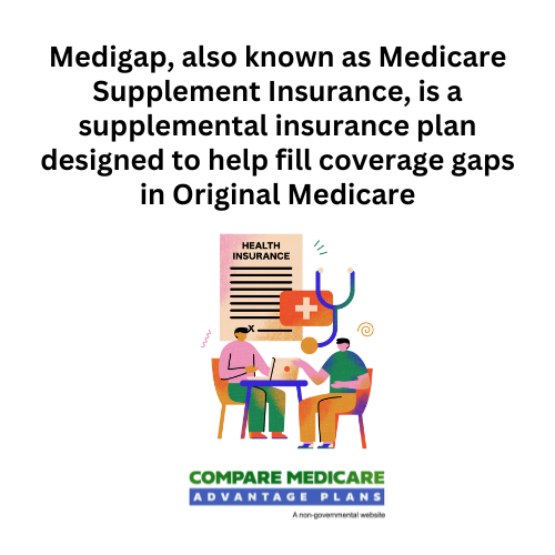 aarp medicare supplement vs. advantage
