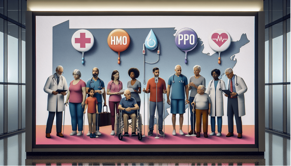 Exploring UnitedHealthcare Medicare Advantage Plans in Pennsylvania for 2025 Exploring UnitedHealthcare Medicare Advantage Plans in Pennsylvania for 2025