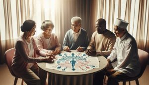 Medicare Part C vs Medigap,Understanding Medicare Part C (Medicare Advantage)