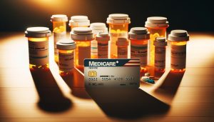 Medicare Part C vs Medigap,Maximizing Benefits with Prescription Drug Coverage