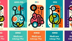 Medicare Advantage Plans Maricopa County 2025, Types of Medicare Advantage Plans in Maricopa County