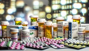 Medicare Advantage Plans Orange County 2025, Alternative Options: Medicare Supplements and Prescription Drug Plans