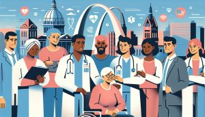 Medicare Advantage Plans St. Louis 2025, Special Needs Plans (SNPs) in St. Louis