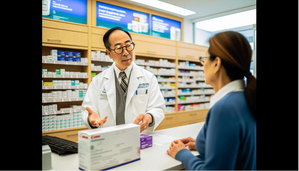 Medicare part d plans